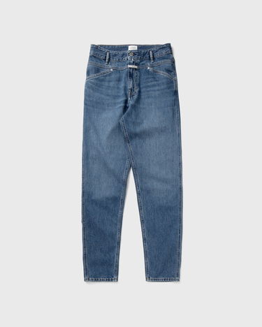 Jeans CLOSED Tapered Jeans Blå | C31306-18S-2E-MBL, 0