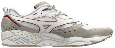 Sneakers och skor Mizuno Contender Grå | D1GA227401, 2