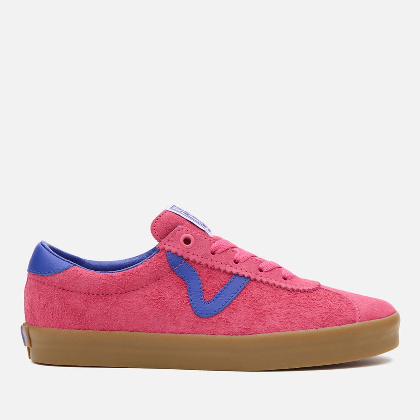 Sneakers och skor Vans Women's Sport Low Trainers - Bambino Honeysuckle - UK 4 Rosa | VN000CQRCHL