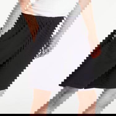 Shorts CALVIN KLEIN Technical Grid Shorts Black Svart | J30J325668 BEH, 1