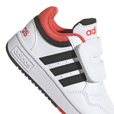 Sneakers och skor adidas Performance Hoops 3.0 CFI Vit | H03860, 6