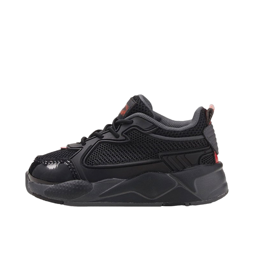 Sneakers och skor Puma RS-X The Batman (TD) Svart | 383085-01