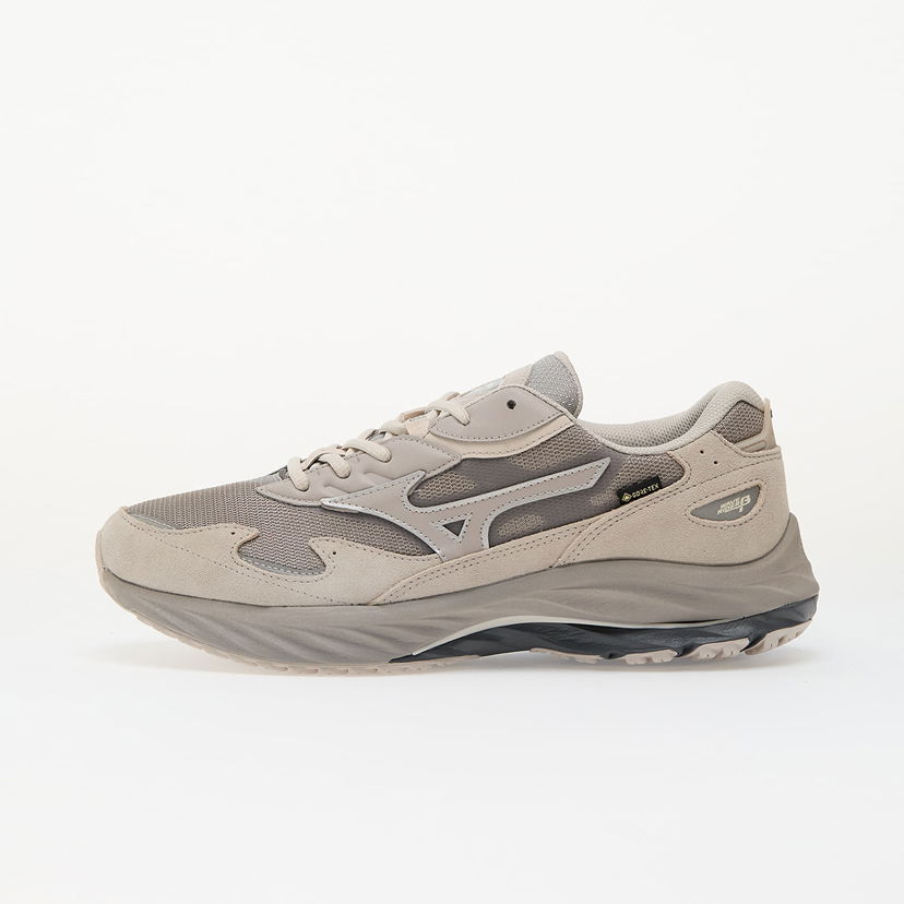 Sneakers och skor Mizuno Wave Rider Β Gtx Beige | D1GA245204
