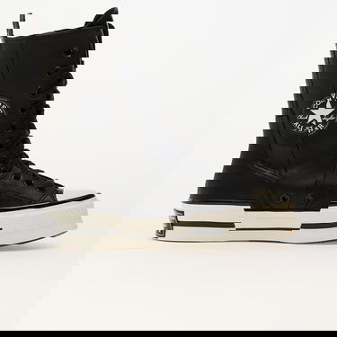 Sneakers och skor Converse Chuck 70 Plus XHi Svart | A08340C, 3