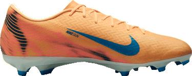 Sneakers och skor Nike Zoom Mercurial Vapor 16 Academy Kylian Mbappé FG/MG Flerfärgad | fq8377-801, 4