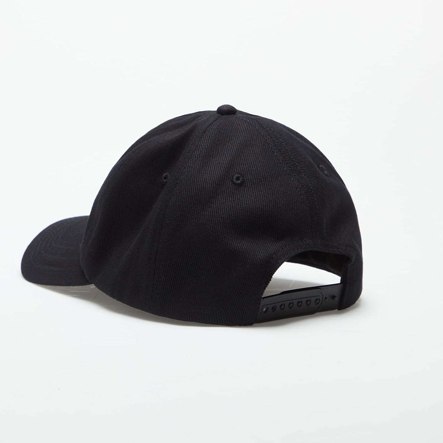 Keps Pleasures Appointment Unconstructed Cap Svart | P23W064 BLACK, 1