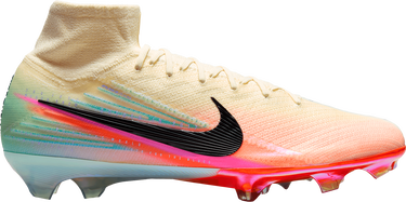 Sneakers och skor Nike Air Zoom Mercurial Superfly 10 Elite "Sam Kerr" FG Gul | hv8859-100, 0
