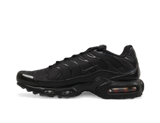Sneakers och skor Nike Air Max Plus Svart | 604133-050