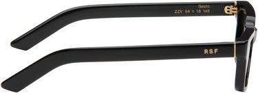 Solglasögon RETROSUPERFUTURE RETROSUPERFUTURE Gesto Sunglasses Svart | ZZV, 1