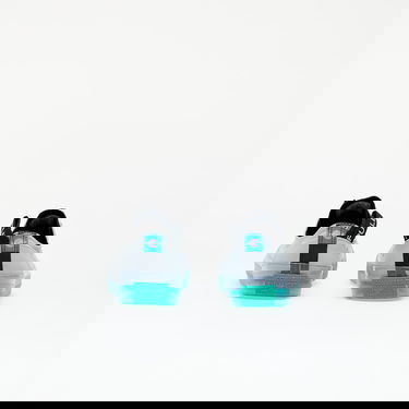 Sneakers och skor Converse Chuck Taylor All Star CX Grå | 170139C, 3