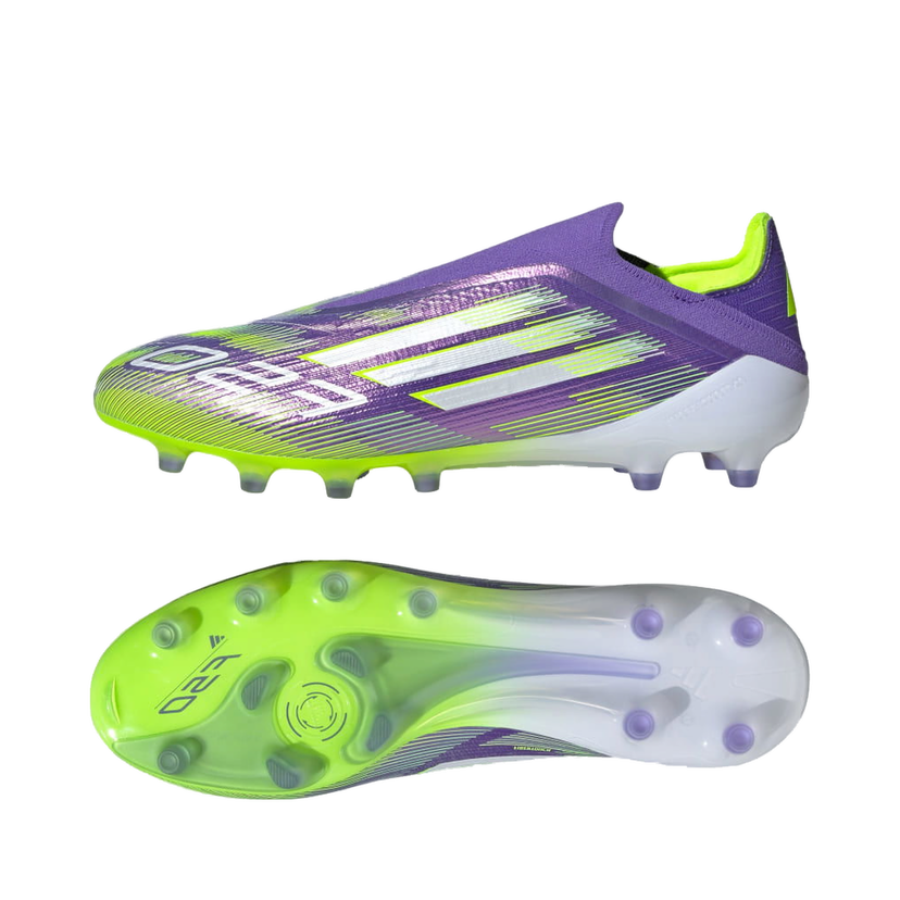 Sneakers och skor adidas Performance F50 Elite Purpur | JR5364