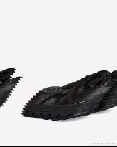 Sneakers och skor On Running Slam Jam x Cloudflow 5 "SHARPDUST" Svart | 3MF10483879 001, 4