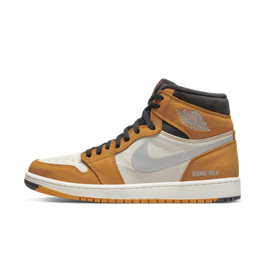 Sneakers och skor Jordan Air Jordan 1 High Element Gore-Tex "Light Curry" Gul | DB2889-700, 0