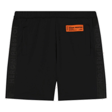 Shorts HERON PRESTON Nf Trackshorts Svart | HMCL007C99JER0011000, 0