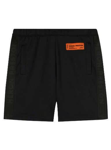 Shorts HERON PRESTON Nf Trackshorts Svart | HMCL007C99JER0011000