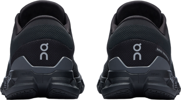 Sneakers och skor On Running Cloud X 4 Svart | 3we30070106, 4