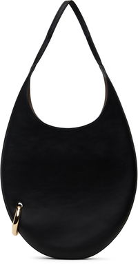 Tory Burch Pierced Shoulder Bag