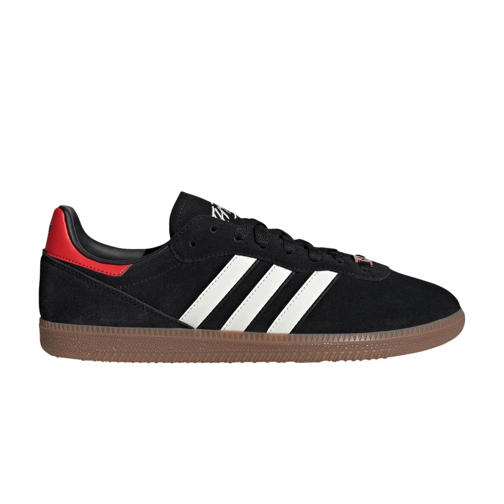 Sneakers och skor adidas Originals 100 Thieves x Palos Hills Svart | JH9125, 0