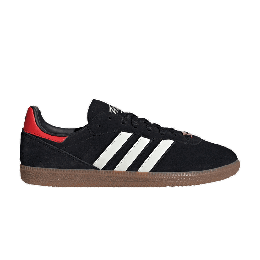 Sneakers och skor adidas Originals 100 Thieves x Palos Hills Svart | JH9125