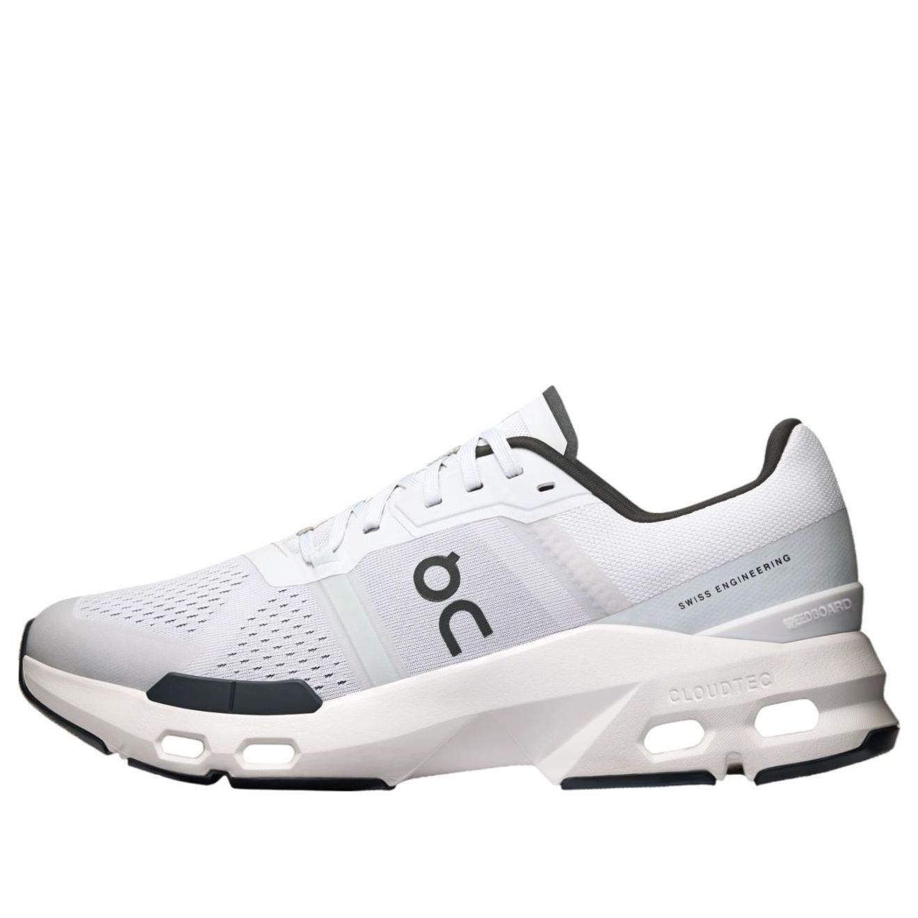 Sneakers och skor On Running Cloudpulse Vit | 3MD30063275, 0