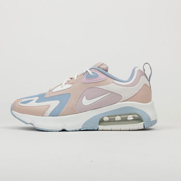 Sneakers och skor Nike W Air Max 200 Rosa | CI3867-600, 1