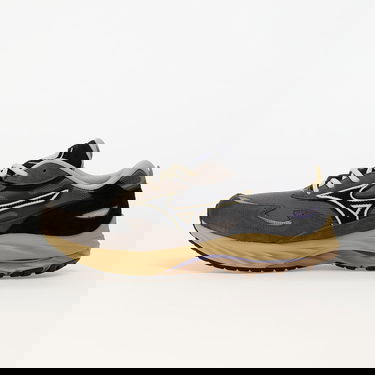 Sneakers och skor Mizuno Wave Rider Grå | D1GA330914, 0
