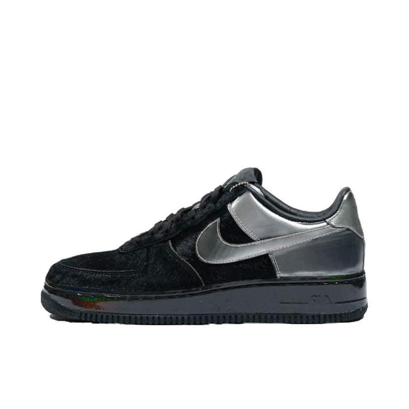 Sneakers och skor Nike Air Force 1 Low DJ Clark Kent Black Friday Svart | 349703-001