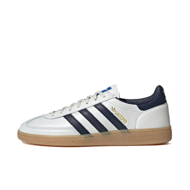 Sneakers och skor adidas Originals Handball Spezial 'White & Navy' - Made in Germany Vit | JR9532, 0