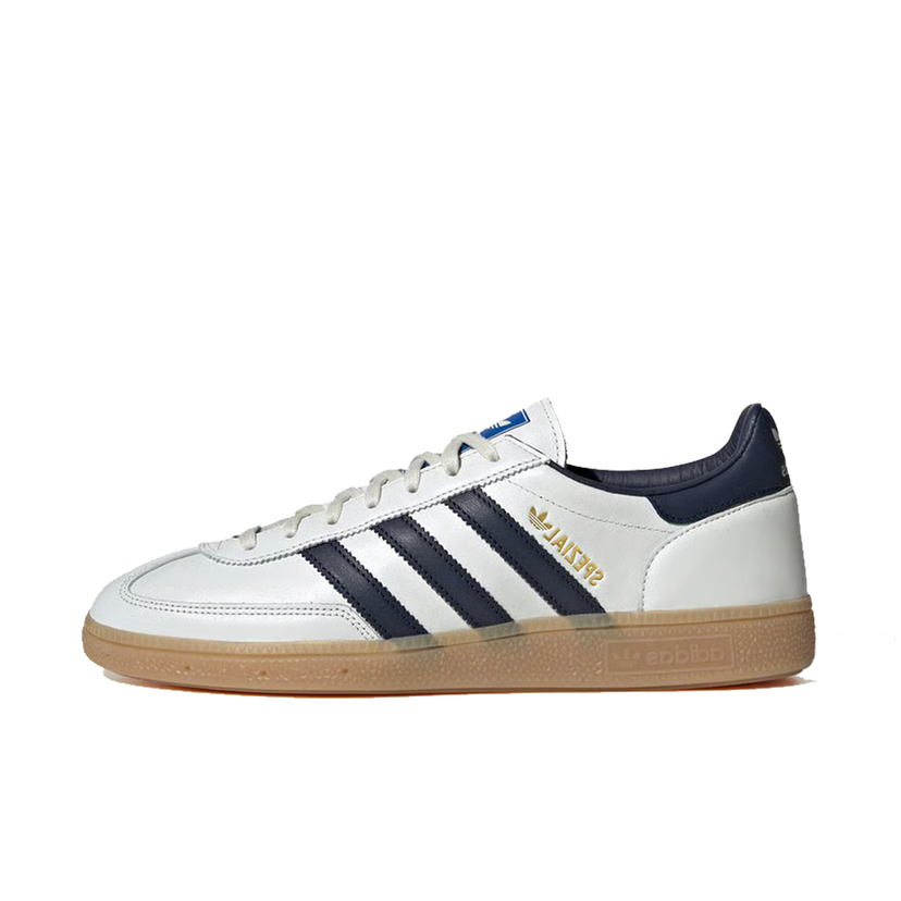 Sneakers och skor adidas Originals Handball Spezial 'White & Navy' - Made in Germany Vit | JR9532