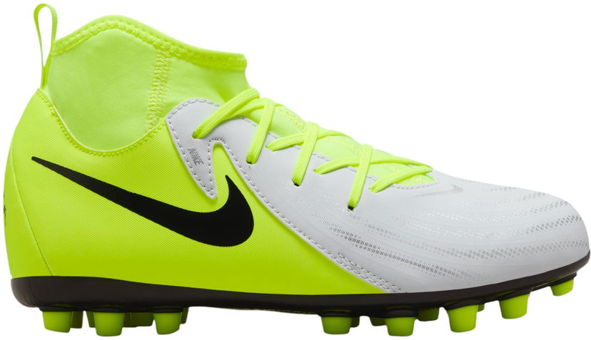 Sneakers och skor Nike Phantom Luna II Academy AG Gul | fj2605-003