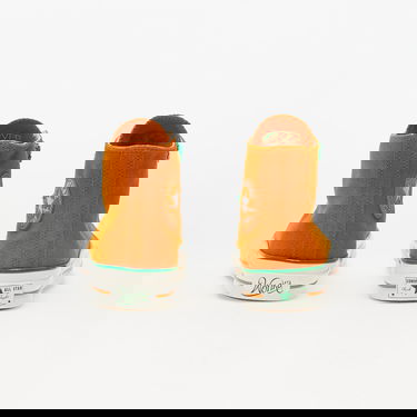 Sneakers och skor Converse Wonka x Chuck 70 "Oompa Loompa" Orange | A08152C, 4