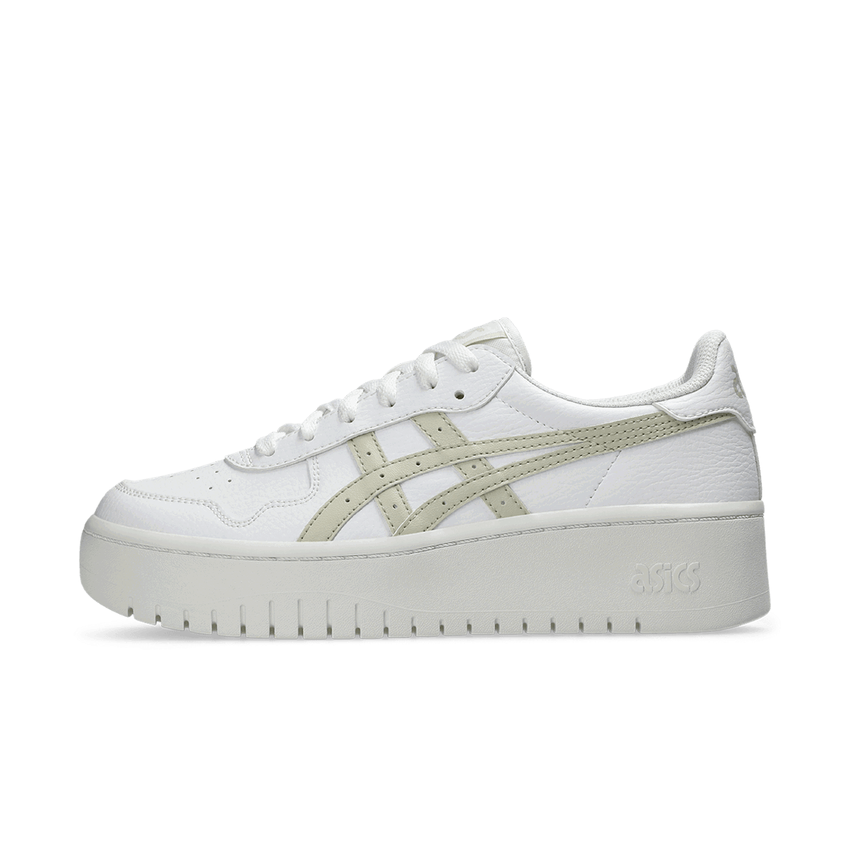 Sneakers och skor Asics JAPAN S PF Vit | 1202A024-128, 0