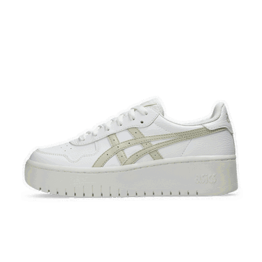 Sneakers och skor Asics JAPAN S PF Vit | 1202A024-128, 0