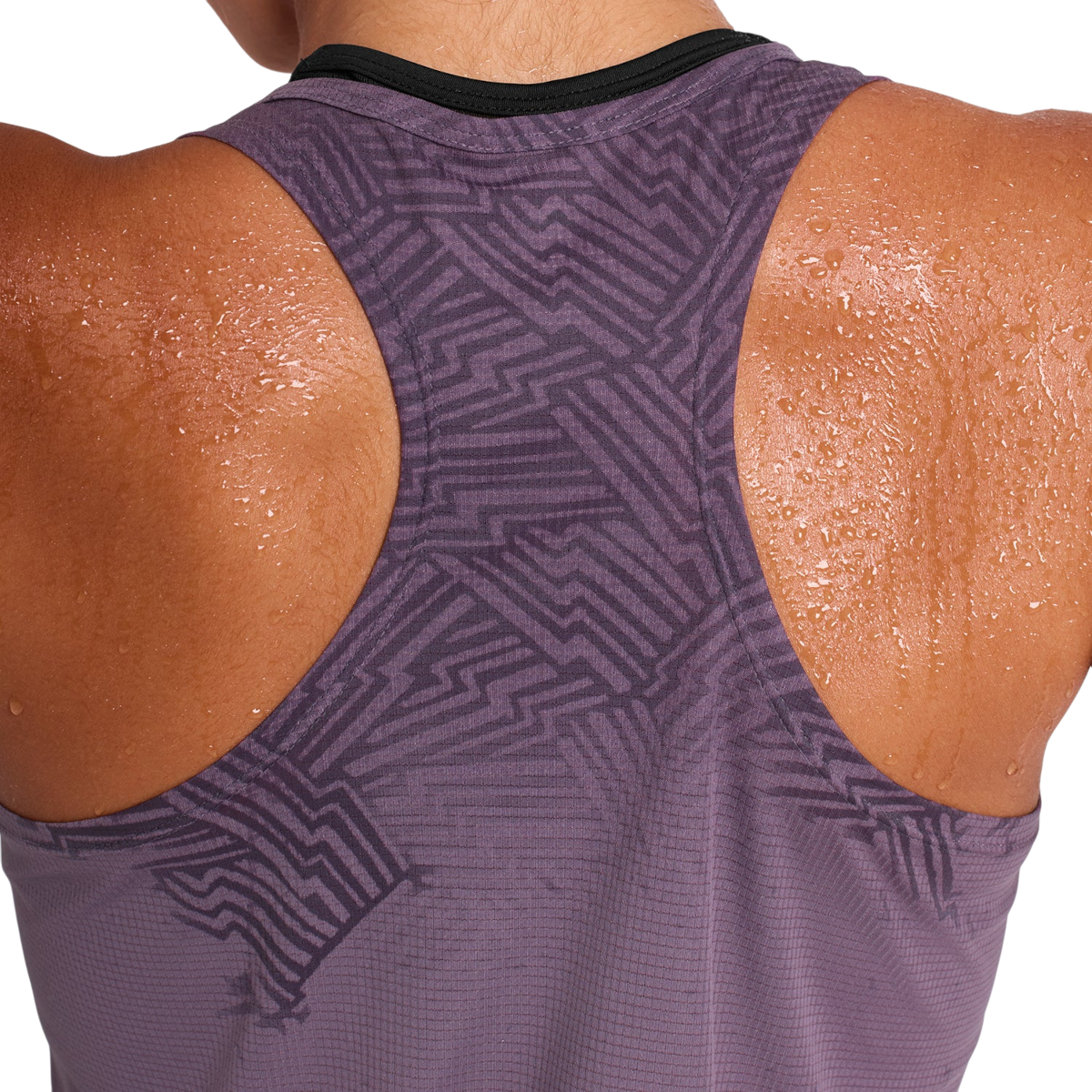 Linne Saysky Saysky Reactive Flow Singlet Purpur | owrsi60c1053-owrsi60c1053, 1