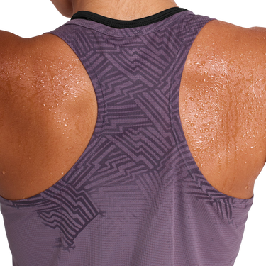 Linne Saysky Saysky Reactive Flow Singlet Purpur | owrsi60c1053-owrsi60c1053, 1