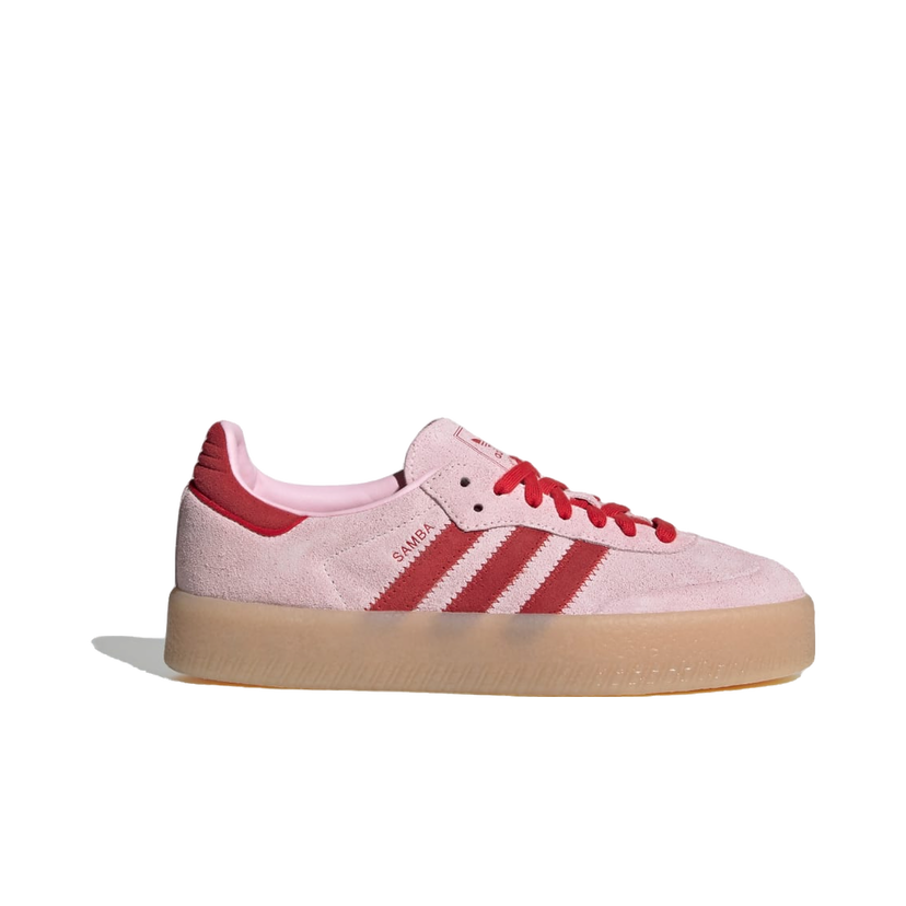 Sneakers och skor adidas Originals Samba Rosa | JS4500