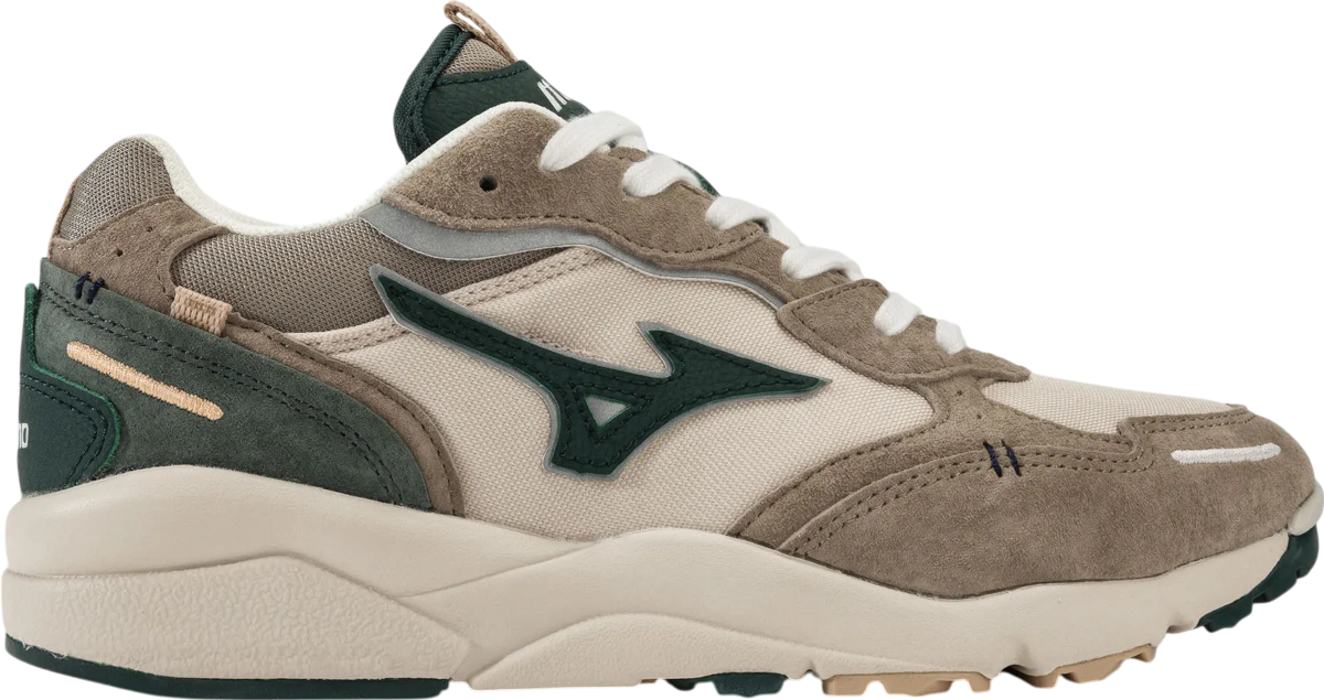 Sneakers och skor Mizuno Mizuno Sky Medal Beta Beige | d1ga2386-001, 0