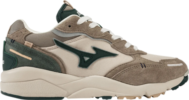 Sneakers och skor Mizuno Mizuno Sky Medal Beta Beige | d1ga2386-001, 0