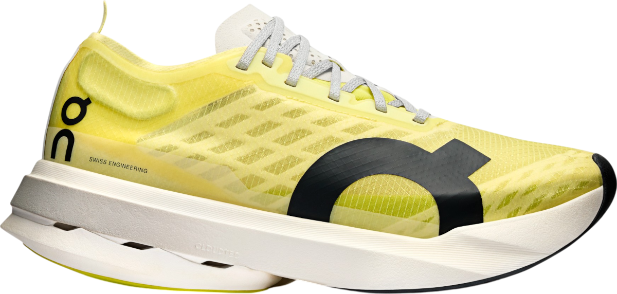 Sneakers och skor On Running Cloudboom Strike Gul | 3we3047-3331, 0