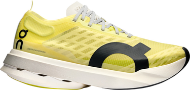 Sneakers och skor On Running Cloudboom Strike Gul | 3we3047-3331, 0