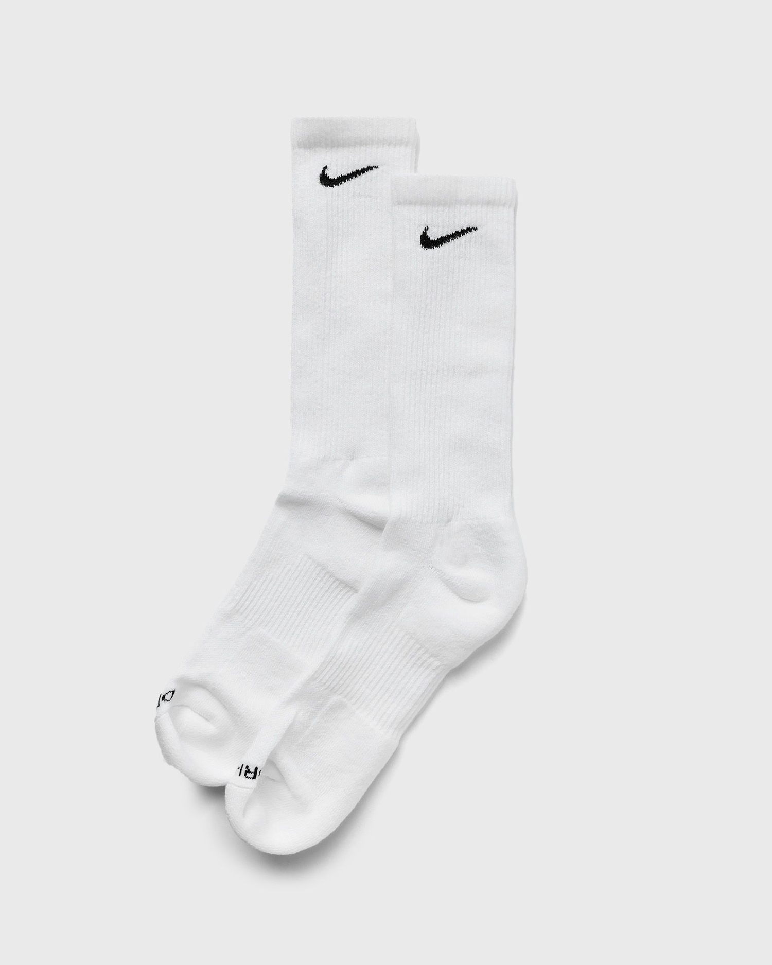 Strumpor Nike Everyday Plus Cushion Crew Training Crew Socks (6 Pairs) Vit | 888408260963, 1
