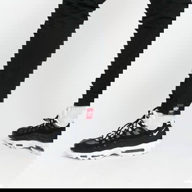 Träningsbyxor Alpha Industries Cargo Pants Cotton Twill Jogger Svart | 116202 03, 5