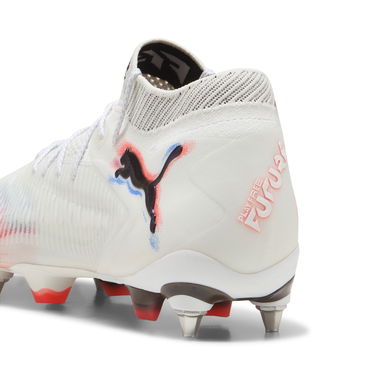 Sneakers och skor Puma FUTURE 8 ULTIMATE MxSG Vit | 108583_01, 2