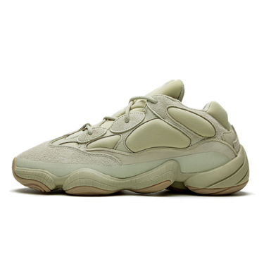 Sneakers och skor adidas Yeezy Yeezy 500 "Stone" Beige | FW4839, 0