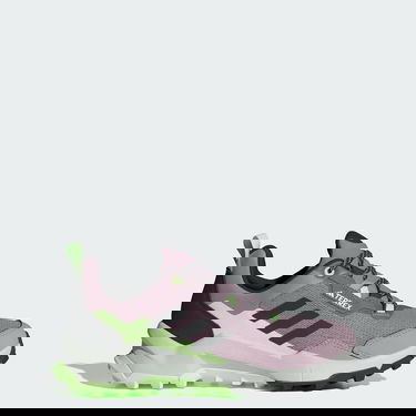 Sneakers och skor adidas Performance adidas TERREX Boty Terrex AX4 Hiking Purpur | IE2571, 0