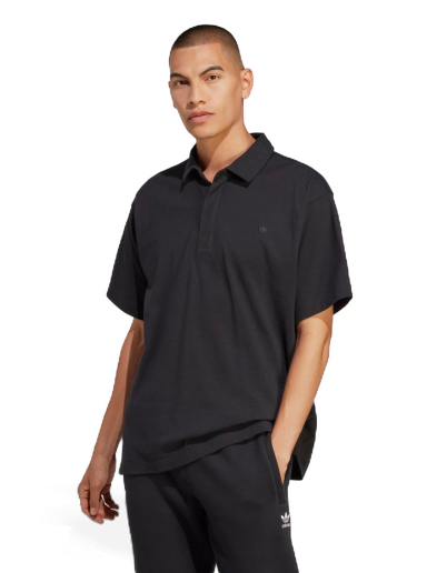 Linne adidas Performance Premium Essentials Svart | HR8677