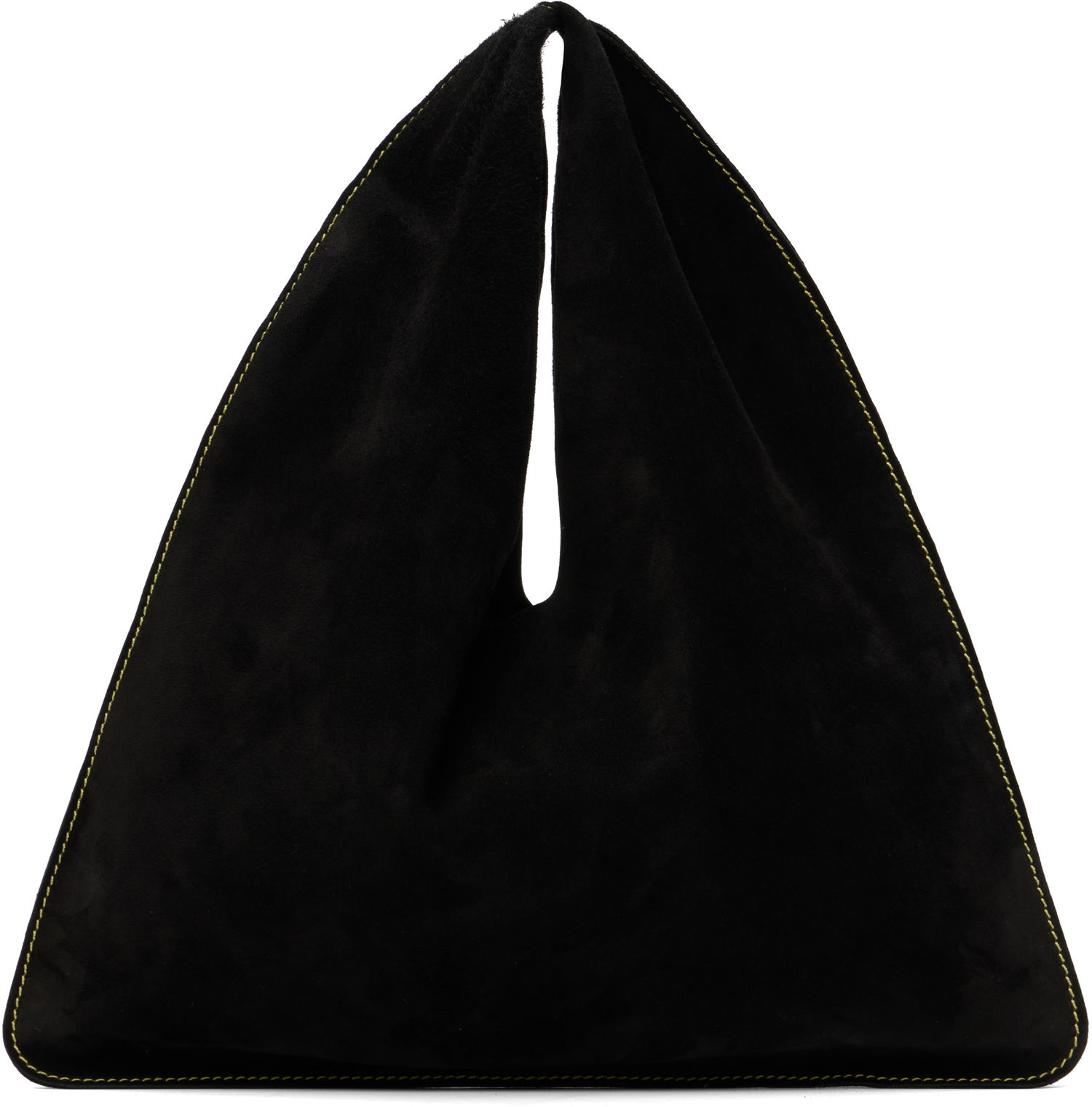 Tygpåse The Row The Row Small Bindle Tote Svart | W1682-L630, 0