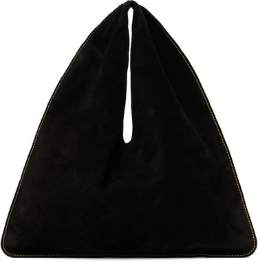 Tygpåse The Row The Row Small Bindle Tote Svart | W1682-L630, 0