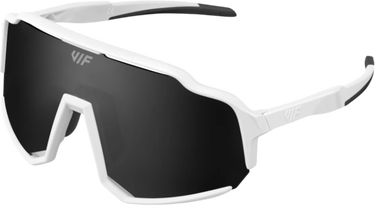 Solglasögon VIF Two Polarized Sunglasses Vit | 203-pol, 0