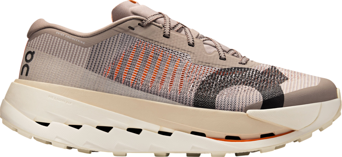 Sneakers och skor On Running On Running Cloudultra Pro Beige | 3mf30173626, 0